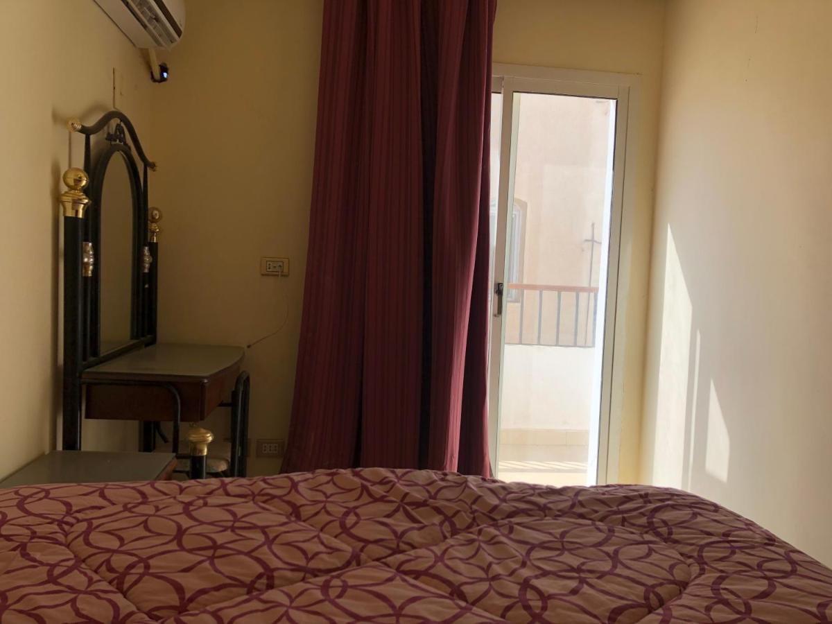 Sultan Apartment Hadaba Near Farsha Typical Floor Σαρμ Ελ Σέιχ Εξωτερικό φωτογραφία